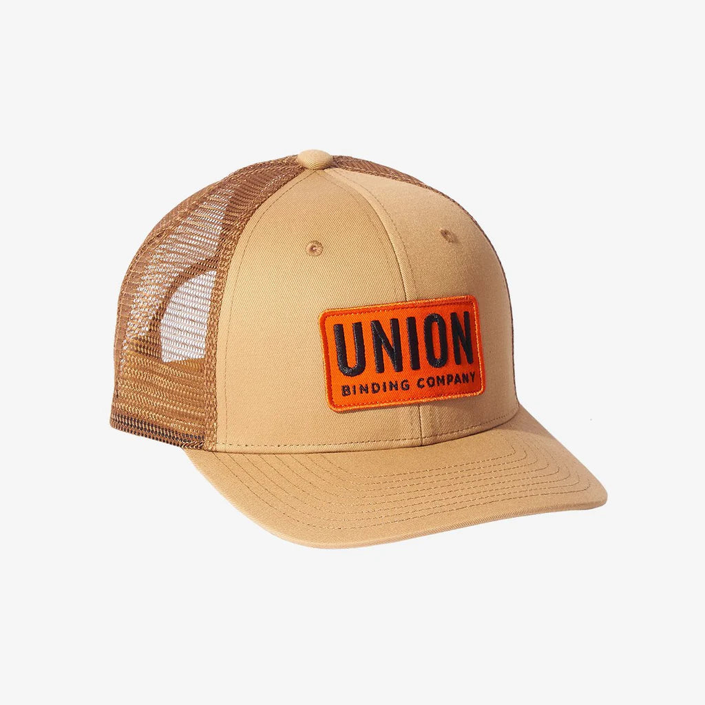 Union Trucker Hat