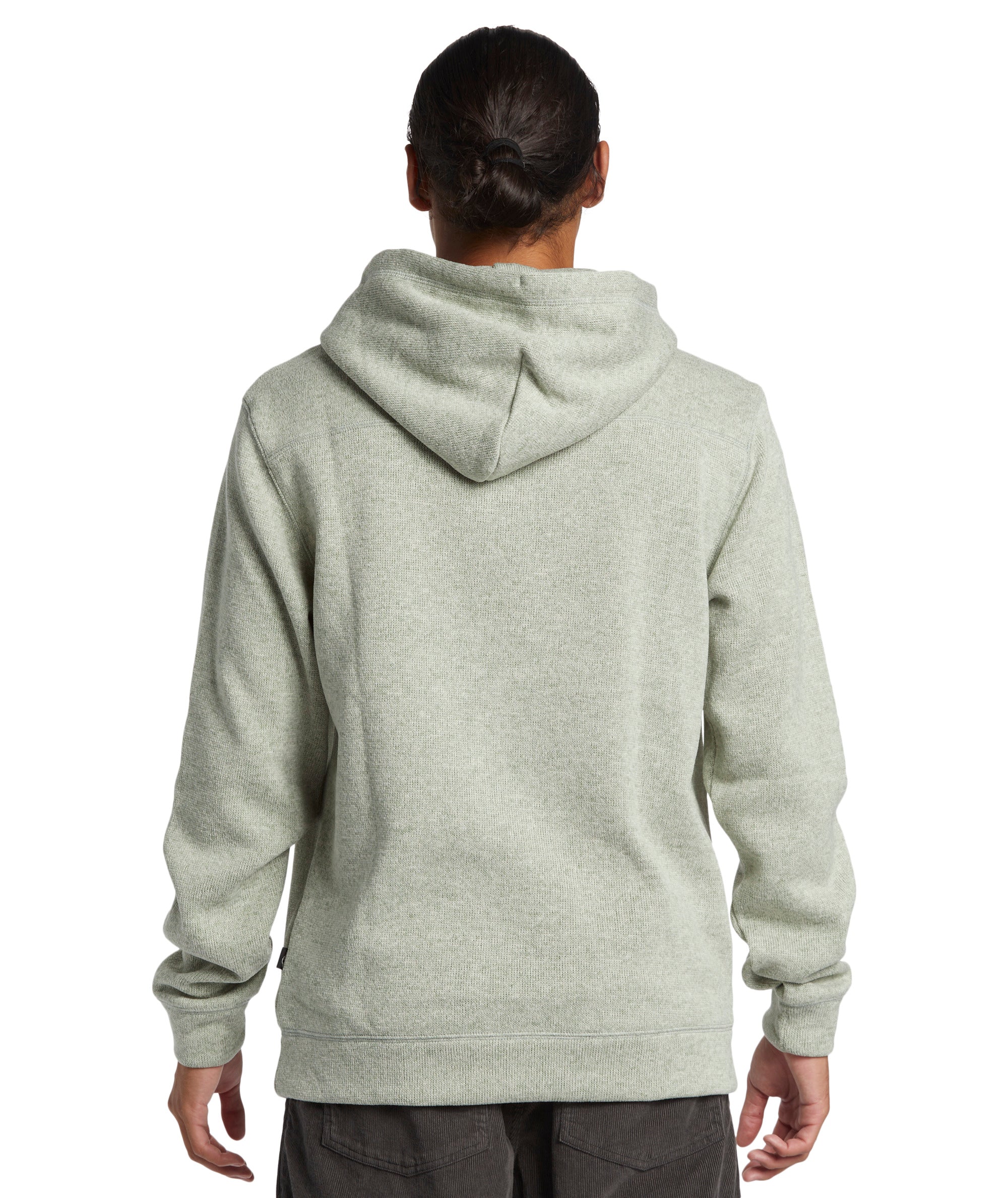 QuikSilver Men's Keller Hoodie