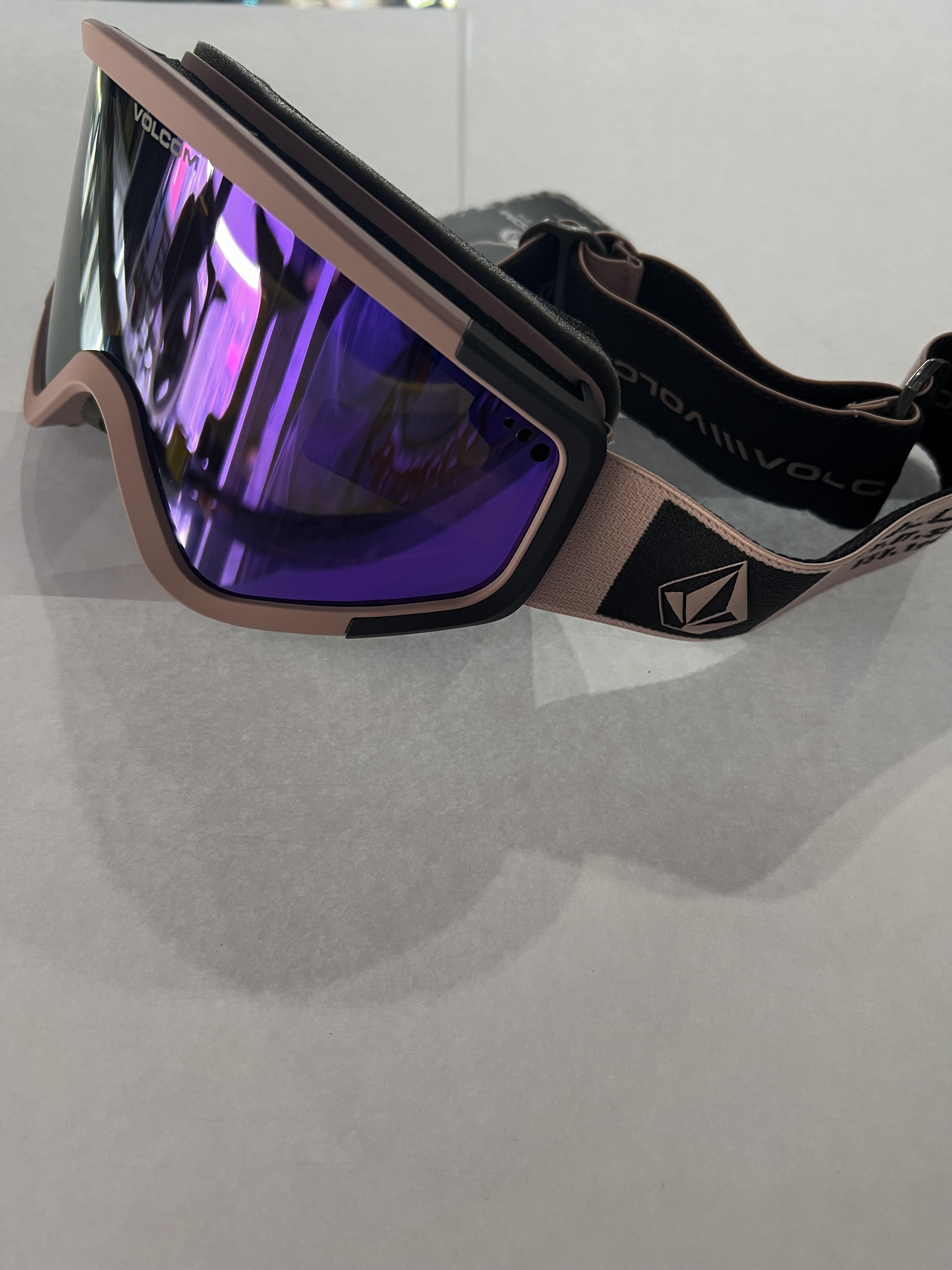 Volcom Attunga Snowboard Goggle 2025