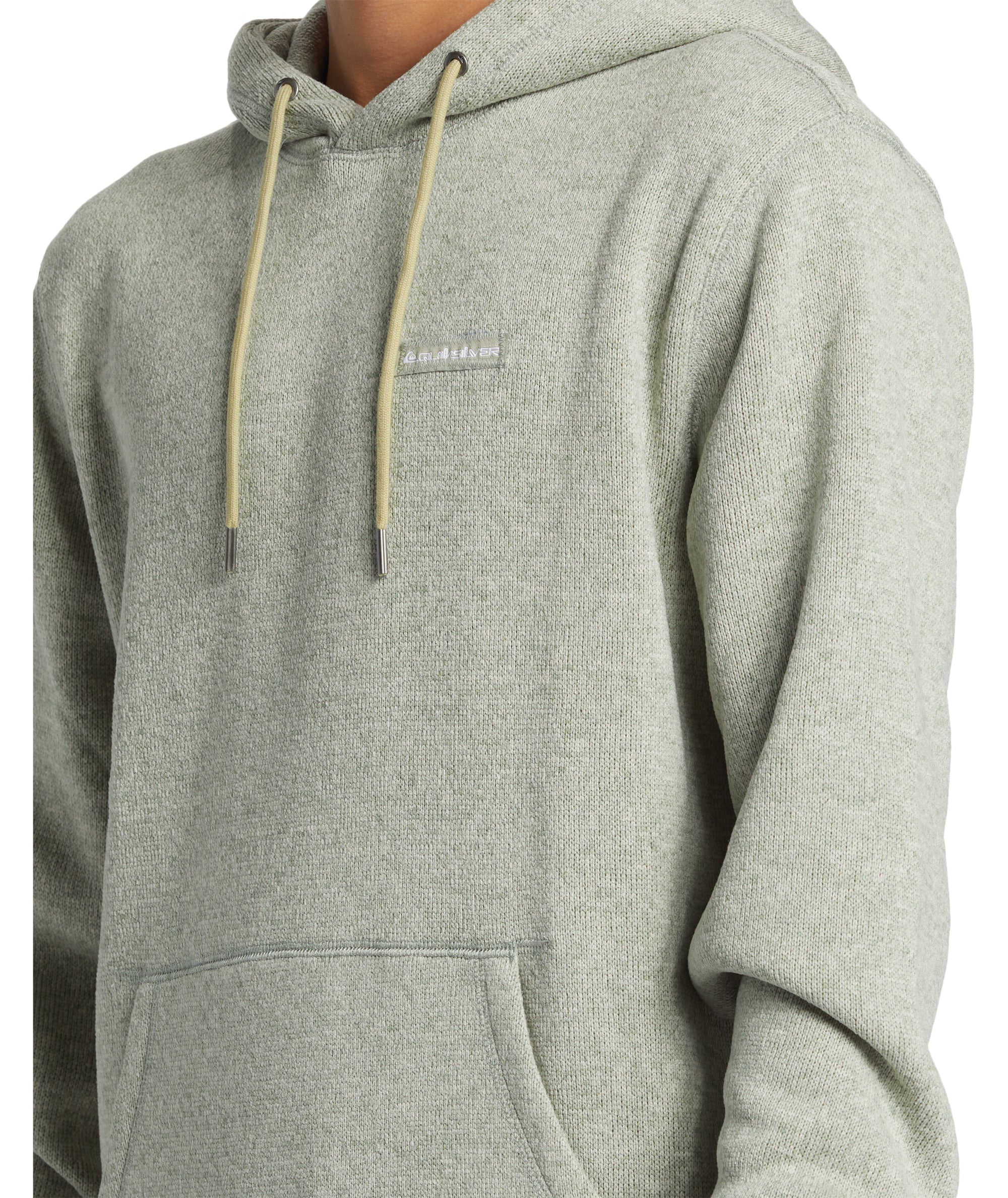 QuikSilver Men's Keller Hoodie