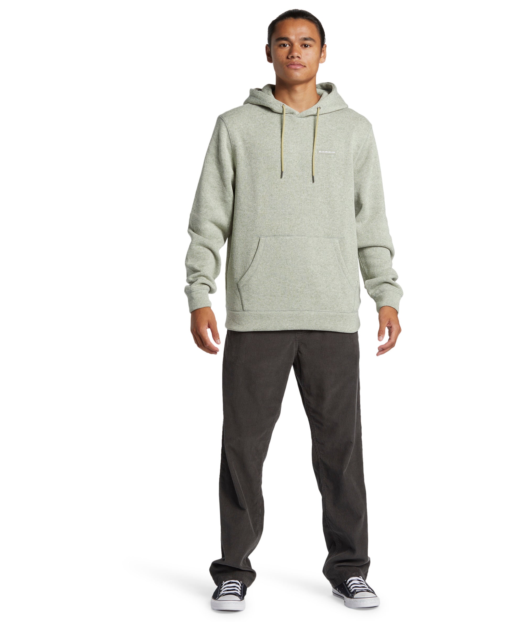 QuikSilver Men's Keller Hoodie