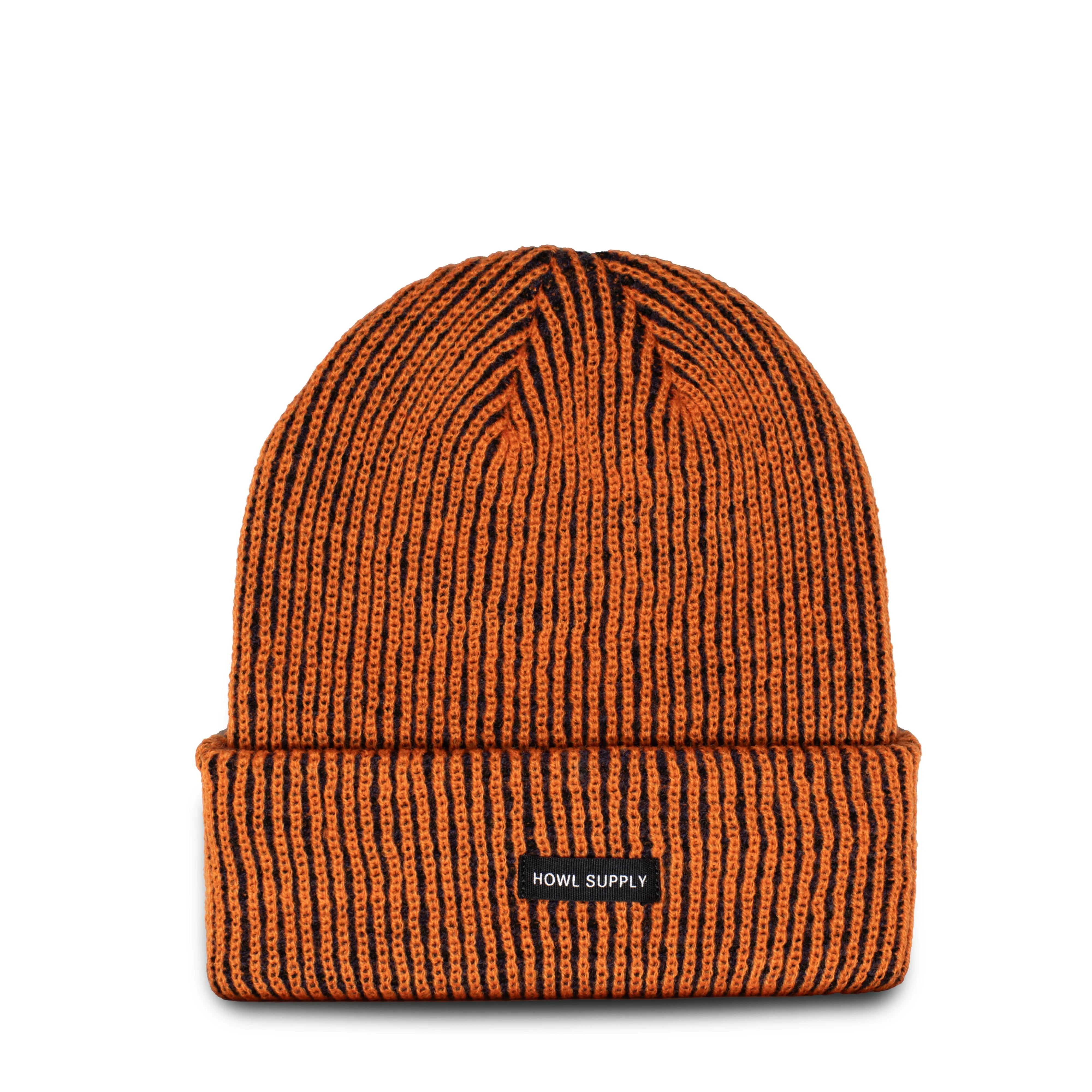 Howl Slash Snowboard Beanie