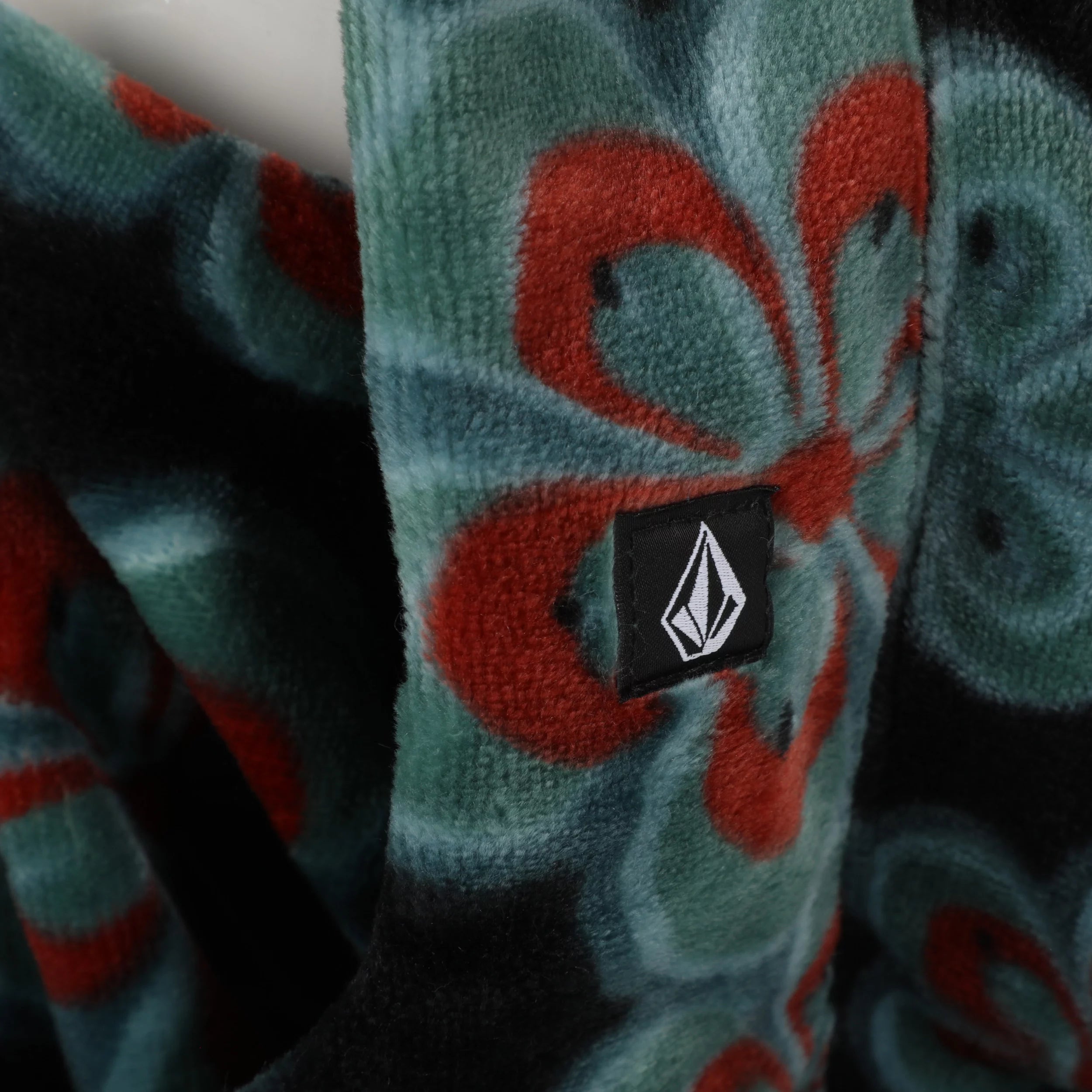 Volcom Dang Hood 2026