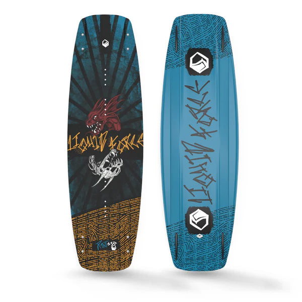 Liquid Force Rant 130 Wakeboard