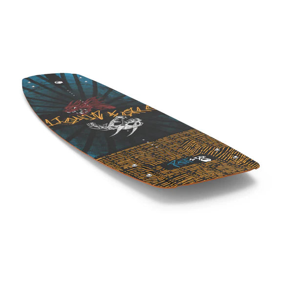 Liquid Force Rant 130 Wakeboard