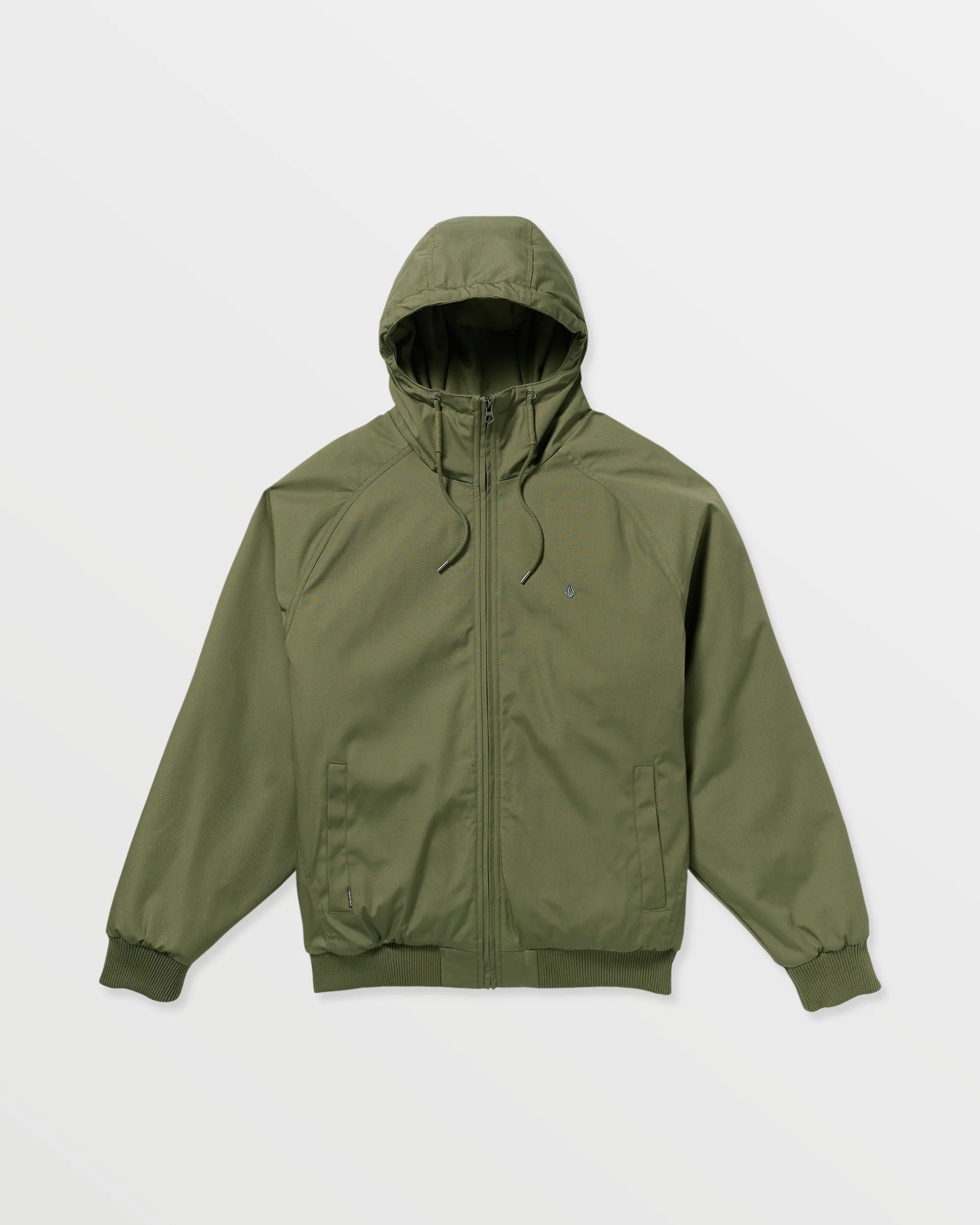 Volcom Mens Hernan Snowboard Jacket 2026