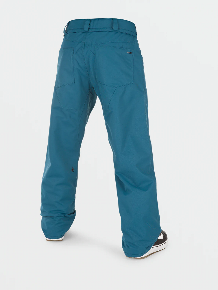 Volcom 5-Pocket Snowboard Pants 2023