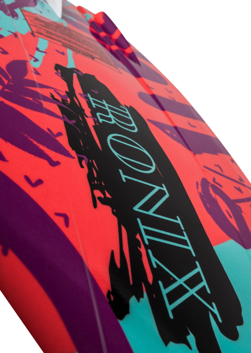 Ronix August Girl's Wakeboard 2022