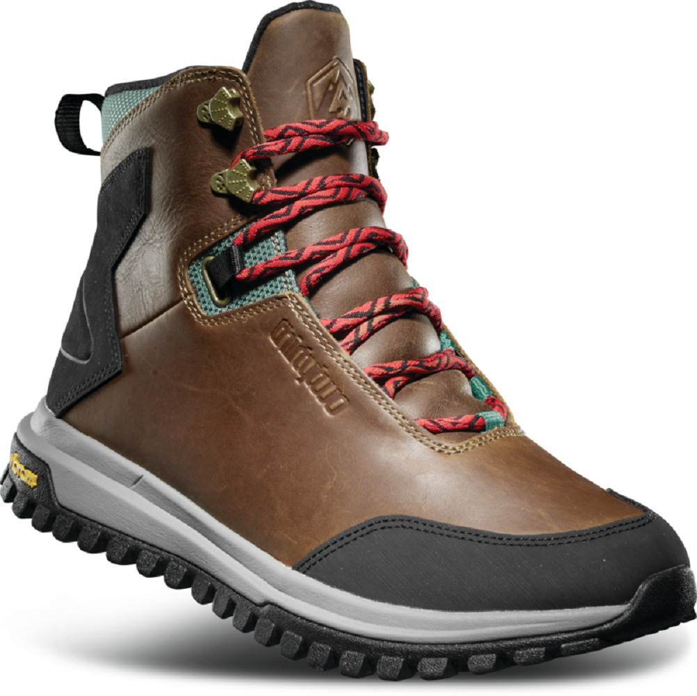 ThirtyTwo Digger Boots