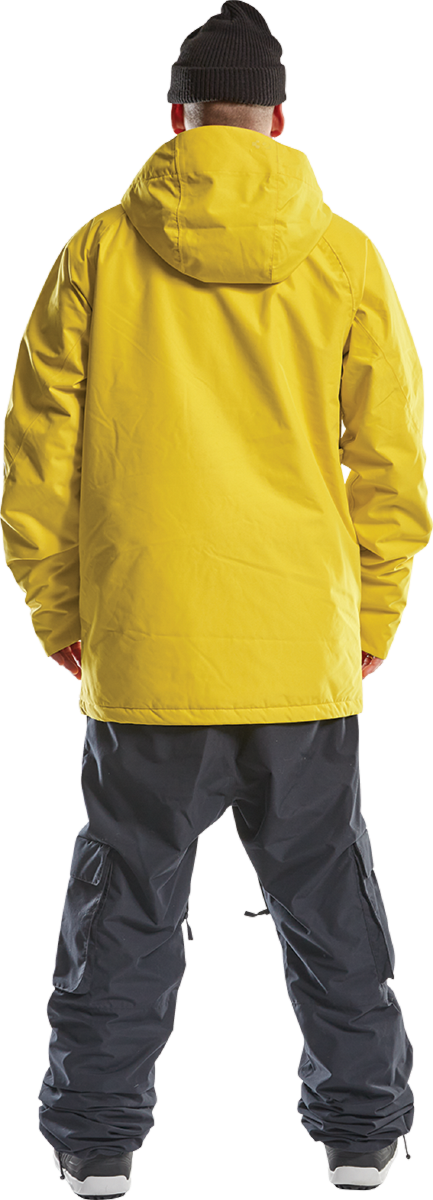 ThirtyTwo Lashed Insulated Snowboard Jacket 2023