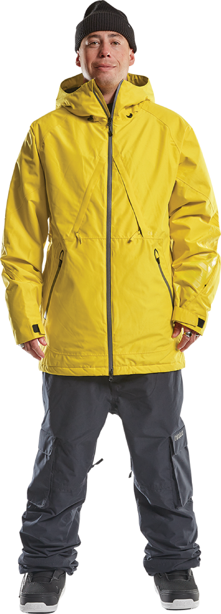 ThirtyTwo Lashed Insulated Snowboard Jacket 2023