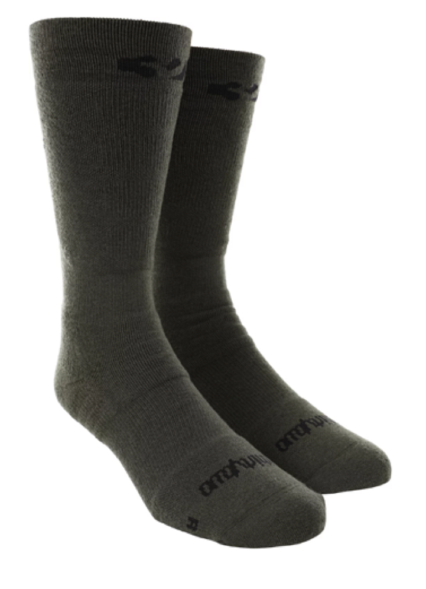 ThirtyTwo Jones Merino Wool ASI Snowboard Socks