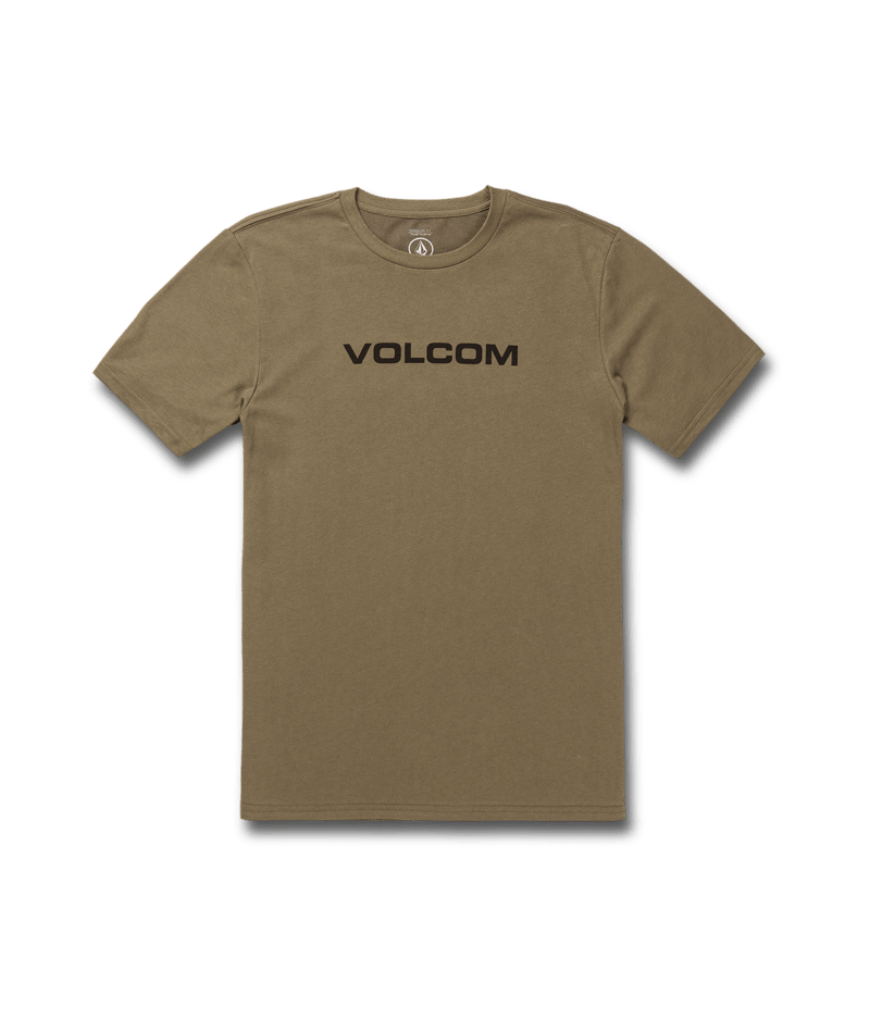 Volcom Eurostyle Tech Short Sleeve Tee