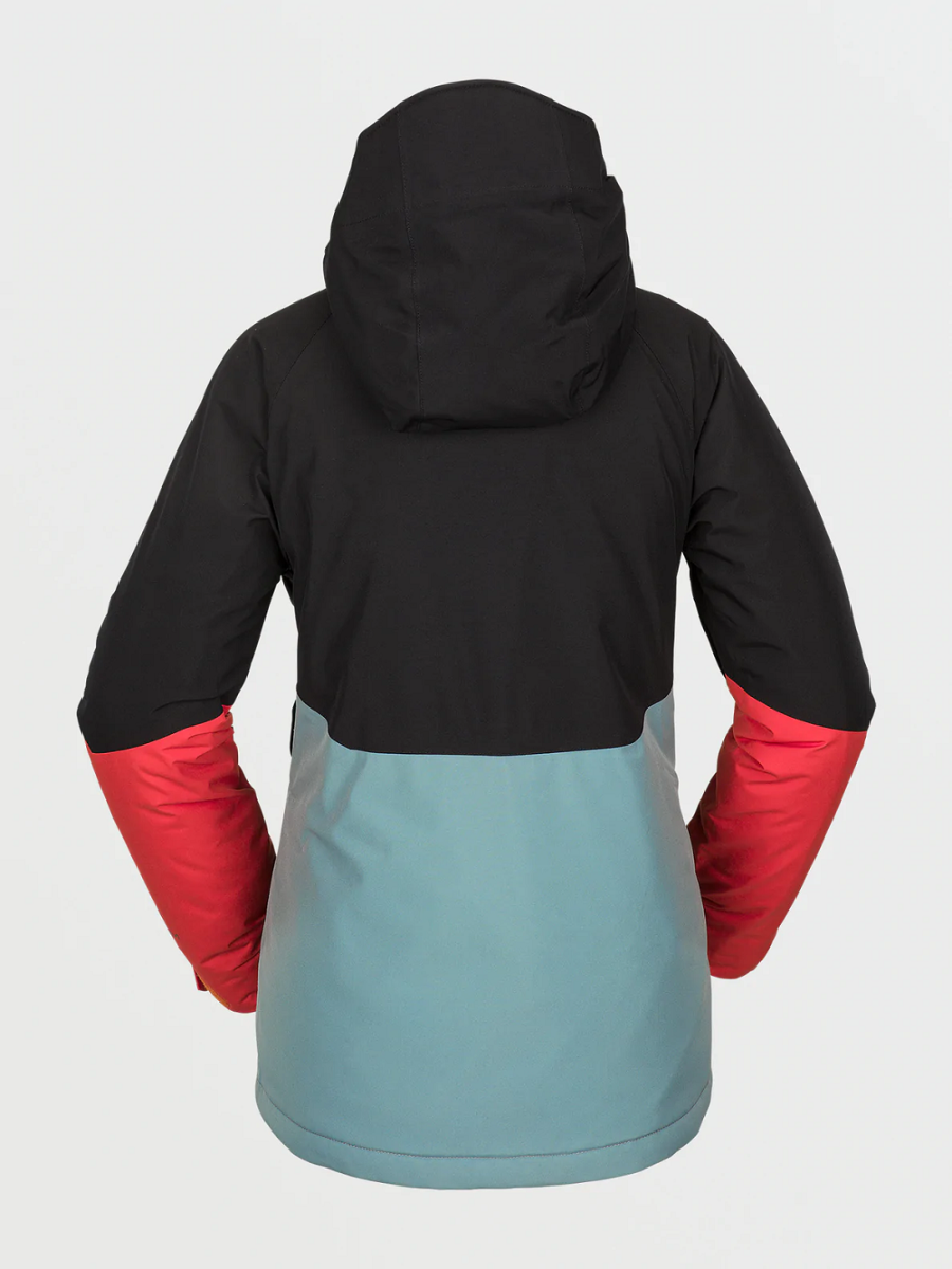 Volcom Women's Aris Insulated GORE-TEX Snowboard Jacket 2023