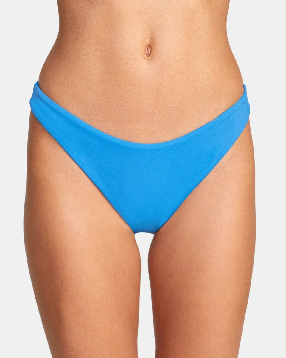 RVCA Solid Cheeky Bottoms 2022