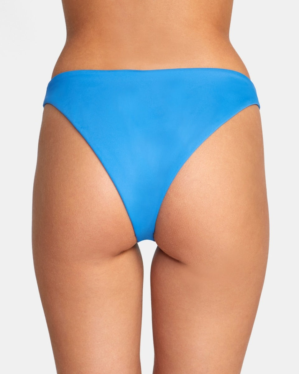 RVCA Solid Cheeky Bottoms 2022