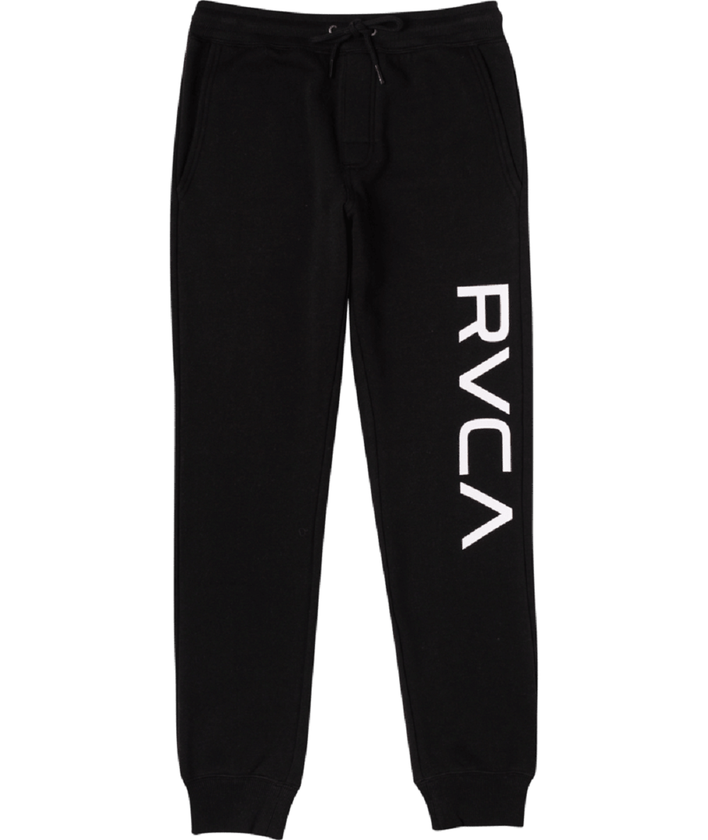 Big RVCA Sweatpants