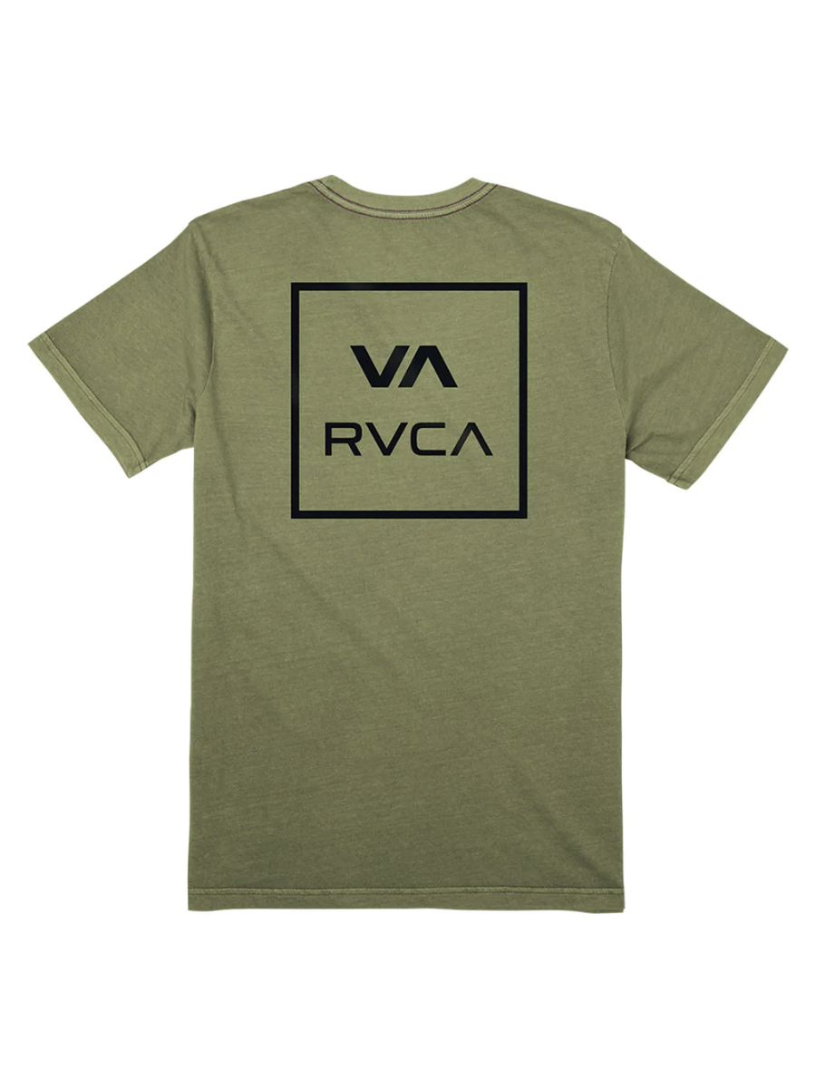RVCA All The Way Tee