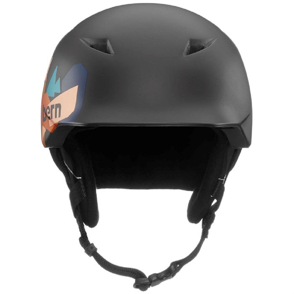 Bern Camino Youth Snowboard Helmet Bern Camino Youth Snowboard Helmet
