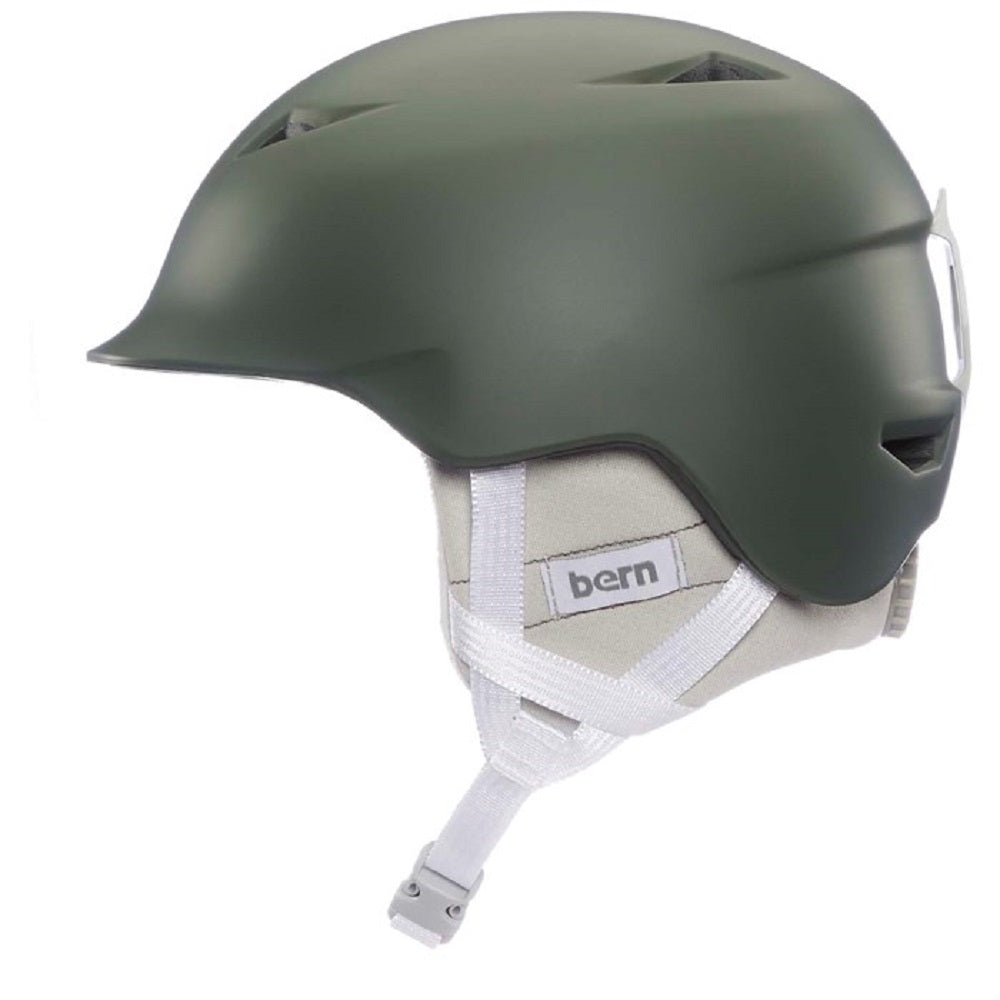 bern kids snowboard helmet Bern Camino Youth Snowboard Helmet 2022