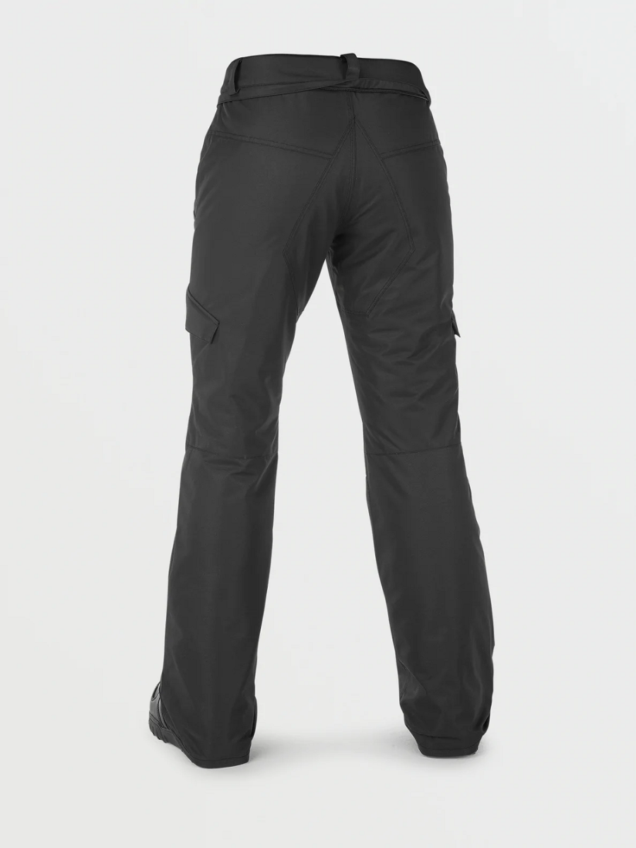 Volcom Women's Bridger Insulated Snowboard Pants 2023