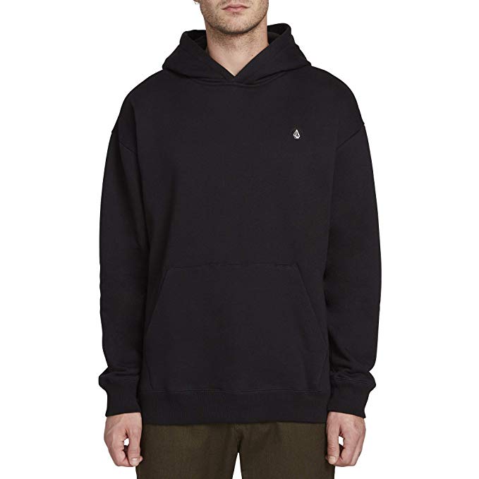 Volcom Men's Chillmatic Pullover Hooded Sweatshirt
