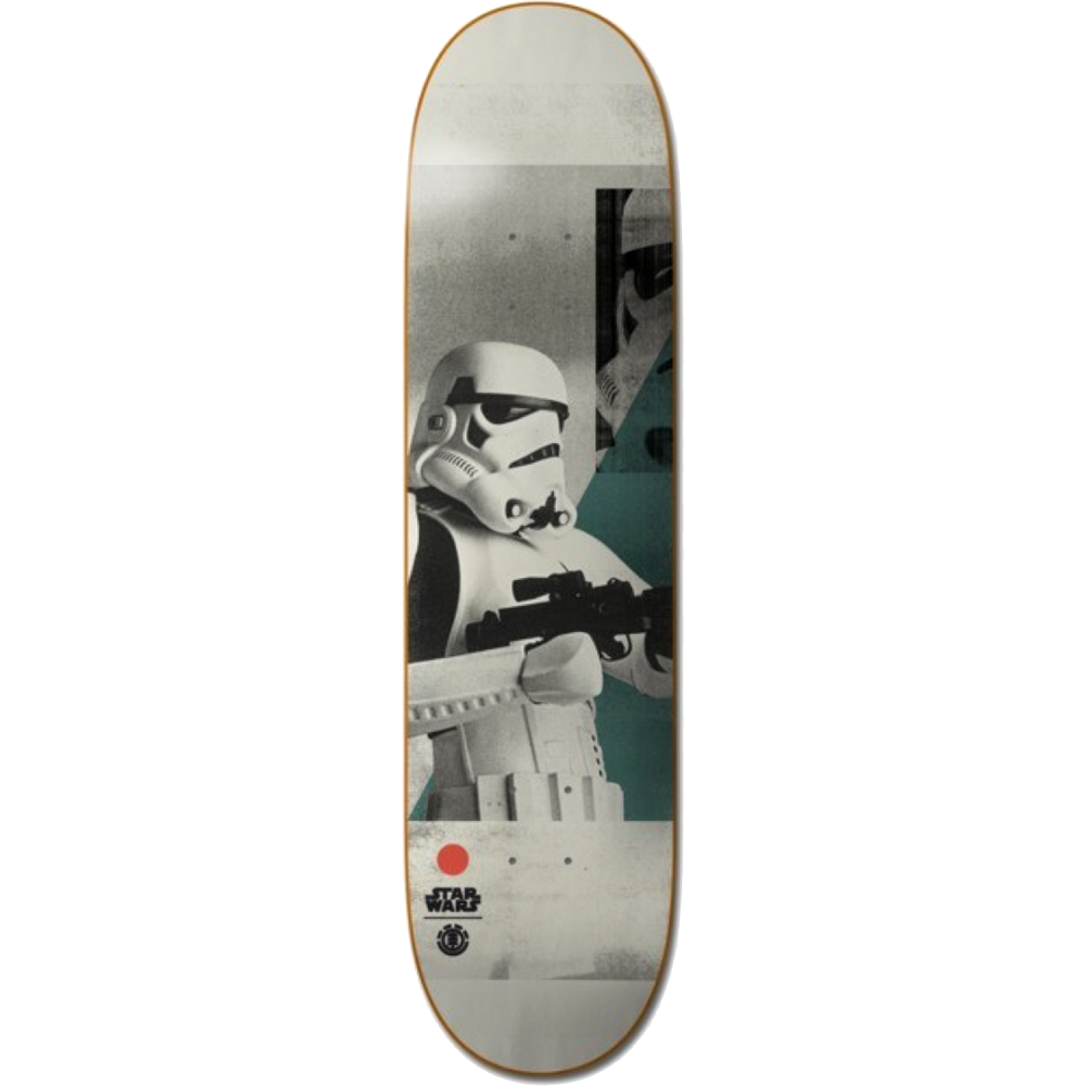 Element Star Wars Skateboard Decks 2022