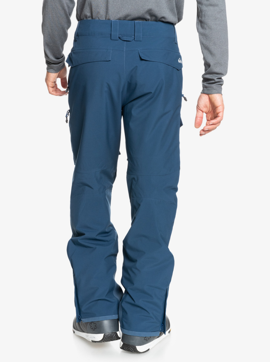Quiksilver Utility Shell Snowboard Pant 2023