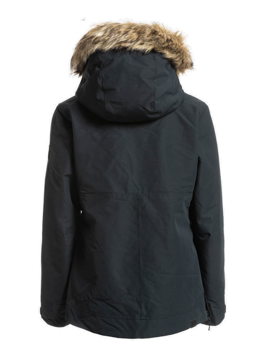 Insulated Shelter Roxy Jacket Snowboard 2023