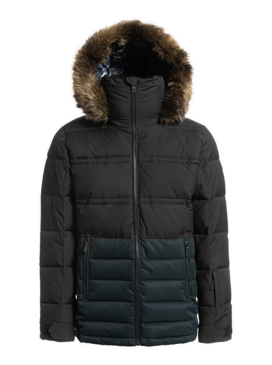 Roxy Quinn Insulated Snowboard Jacket 2023