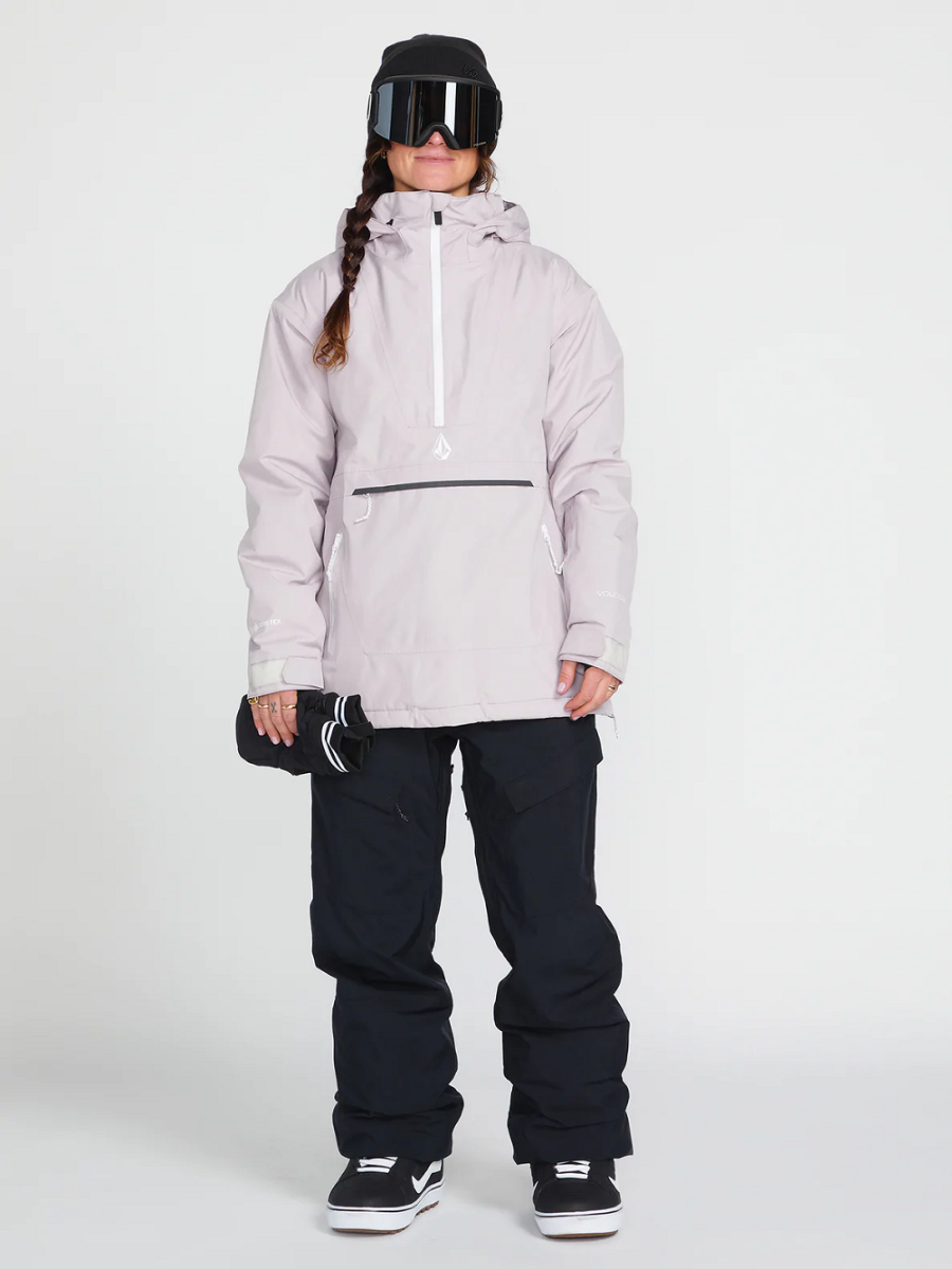 Volcom Women's Fern Insulated GORE-TEX Snowboard Jacket 2023