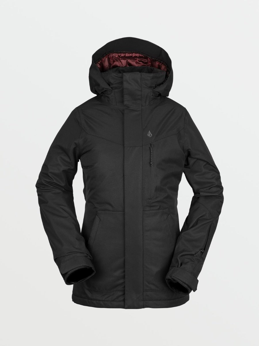 Volcom Womens Pine 2L TDS Infrared Snowboard Jacket 2022