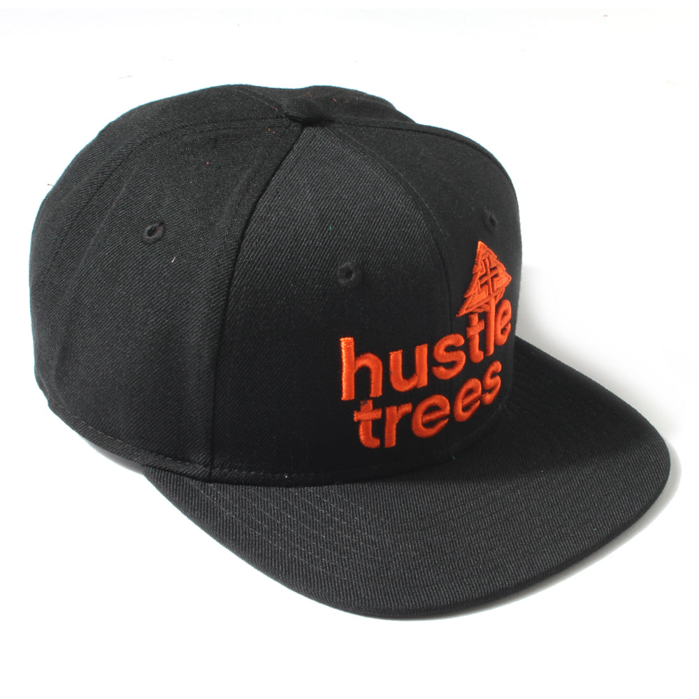 LRG Hustle Trees Hat