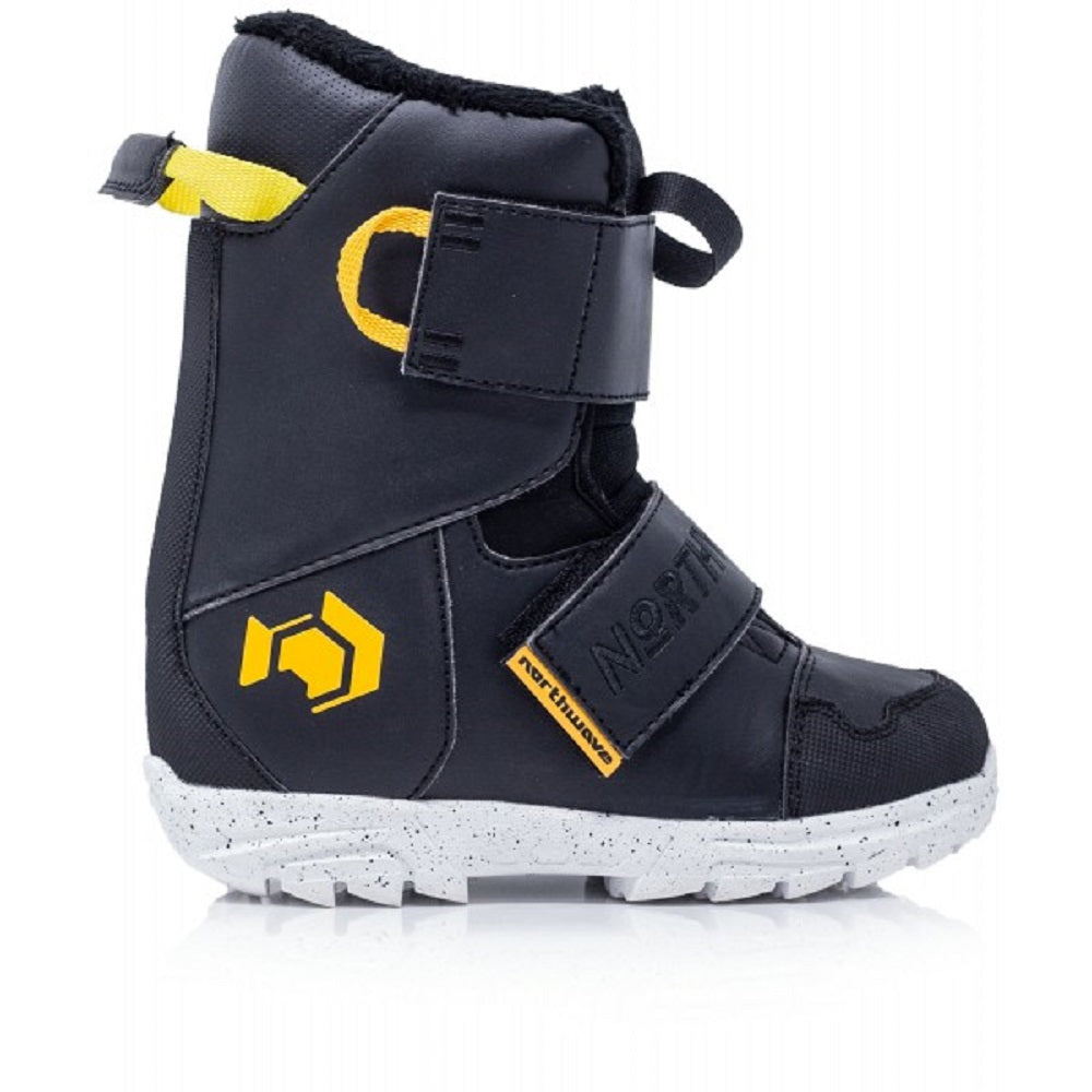 Northwave LF Kids Snowboard Boots 2023