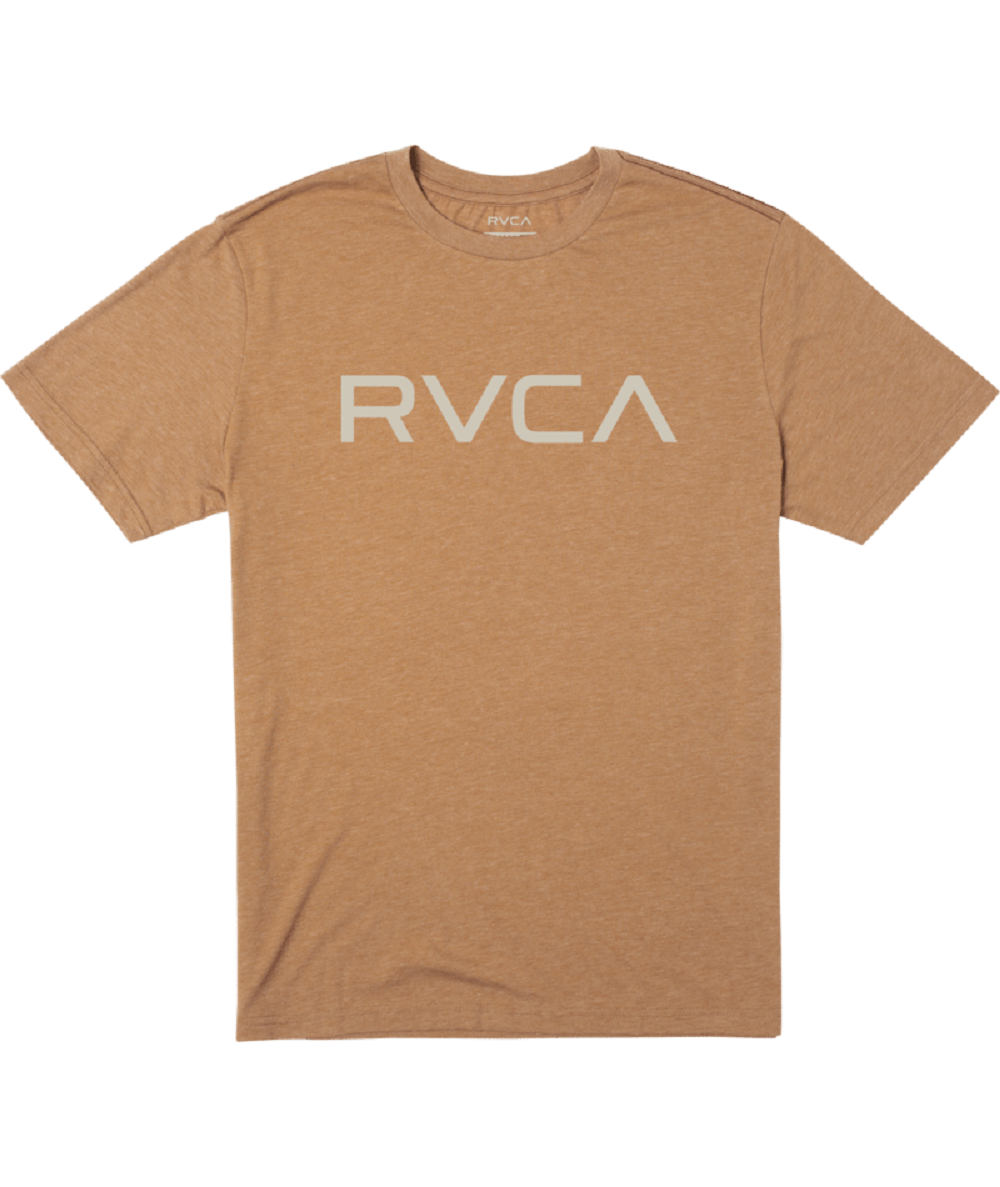 RVCA Men's Big Rvca T-Shirt