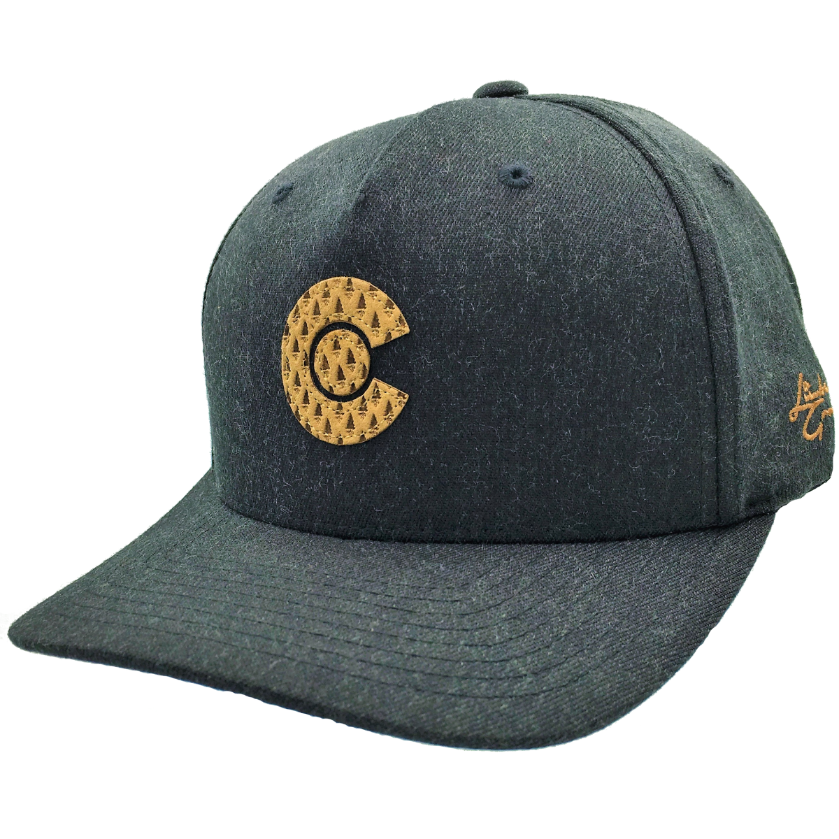 Limber Grove Fitted Hats