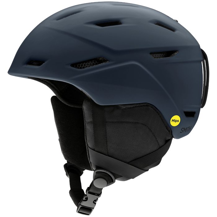 Smith Mission MIPS Snowboard Helmet 2023