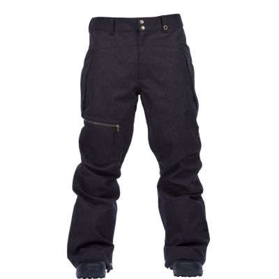 Ride Cappel Calling Snowboarding Pants - Main Image