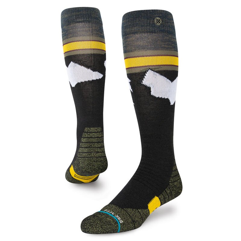 Stance Route 2 Snowboard Sock