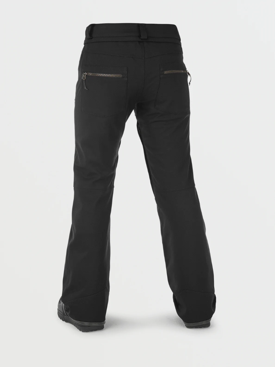 Womens Bridger Insulated Pants - Black – Volcom US