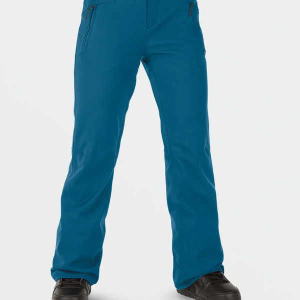 Womens Species Stretch Pants - Blackberry | Volcom US
