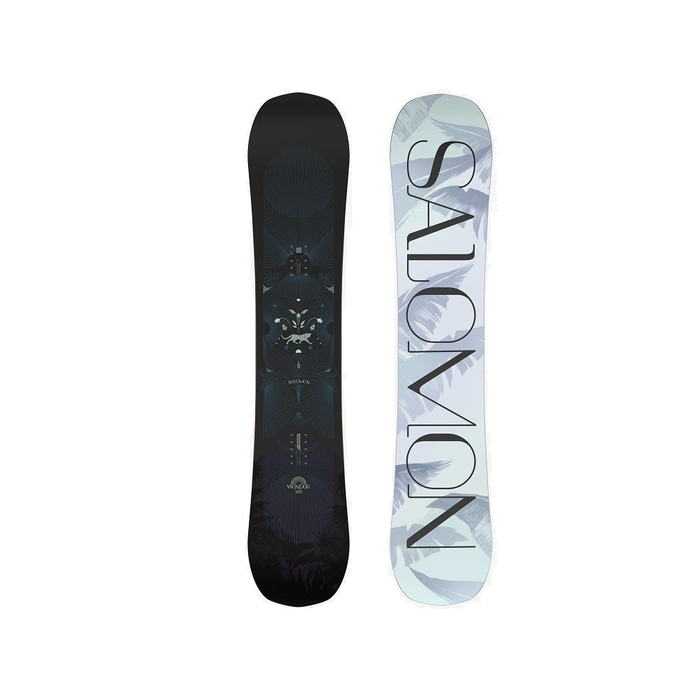 Salomon Wonder Women's Snowboard 2023