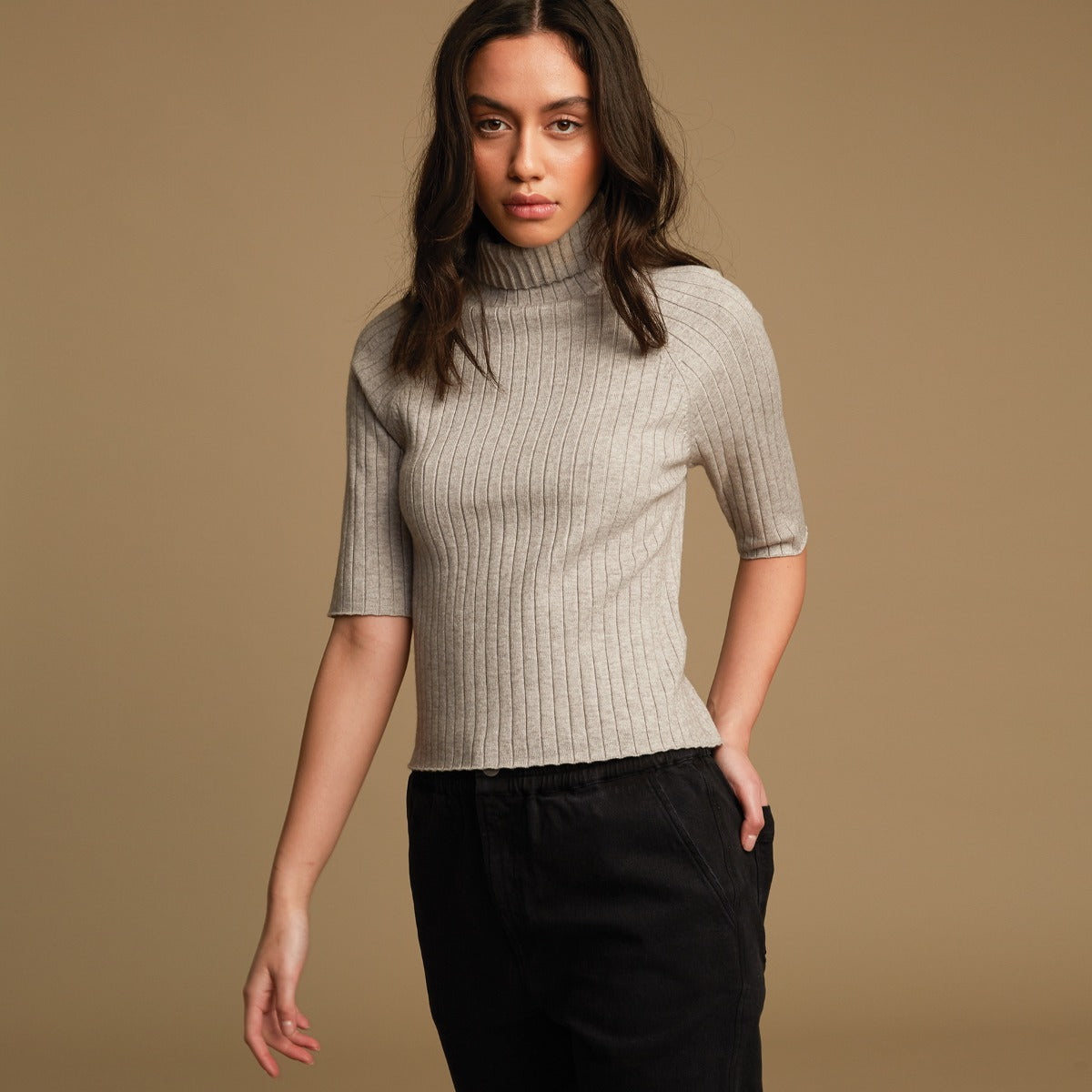 RVCA Women's Believer Sweater 2020