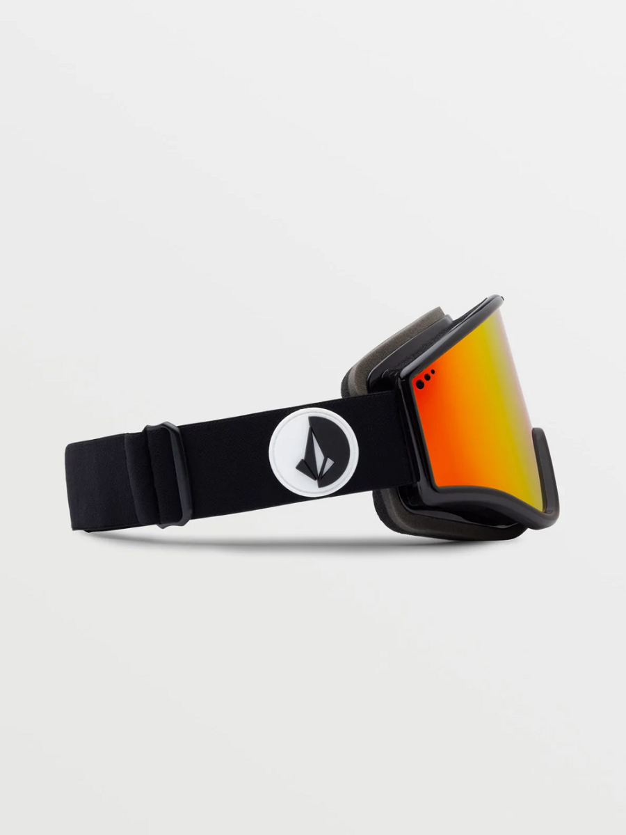Volcom Yae Snowboard Goggle 2023